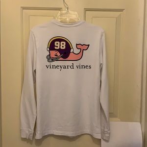Vineyard Vines long sleeve t shirt